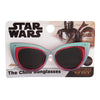The Child Cateye Arkaid Sunglasses